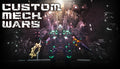 Custom Mech Wars - PC (Steam)