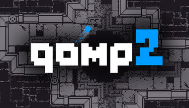 qomp2 - PC & Mac (Steam)