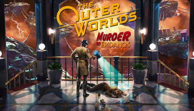 The Outer Worlds: Murder on Eridanos - Xbox One