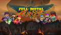 Full Metal Furies - Xbox One & Xbox Series X|S