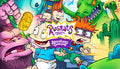 Rugrats: Adventures in Gameland - PC (Steam)