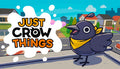 Just Crow Things - PC & Mac (Steam)