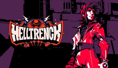 Helltrench - PC (Steam)