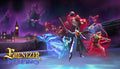Ebenezer and the Invisible World - PC (Steam)