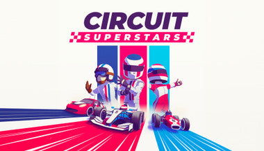 Circuit Superstars - Xbox One