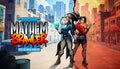 Mayhem Brawler II: Best of Both Worlds - PC (Steam)