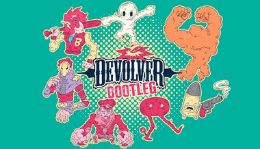 Devolver Bootleg - PC (Steam)