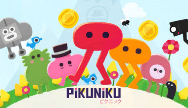 Pikuniku - PC & Mac (Steam)