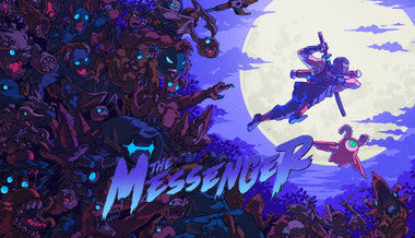 The Messenger - PC (Steam)