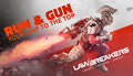 LawBreakers - PC (Steam)