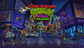 Teenage Mutant Ninja Turtles: Mutants Unleashed - PC (Steam)