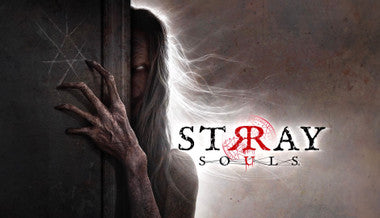 Stray Souls - PC (Steam)