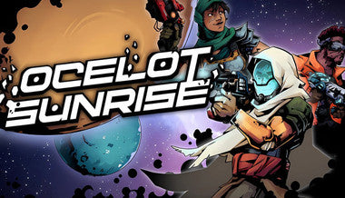 Ocelot Sunrise - PC (Steam)