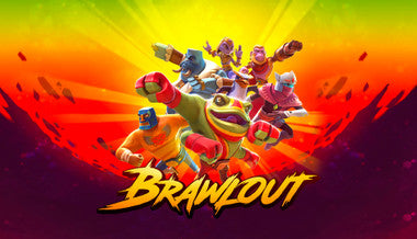Brawlout - PC (Steam)