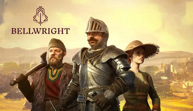 Bellwright - PC (Steam)