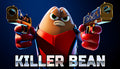 Killer Bean - PC & Mac (Steam)