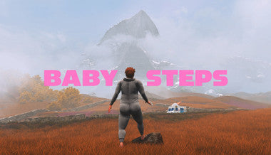 Baby Steps - PC (Steam)