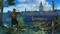 Compass of the Destiny: Istanbul - PC (Steam)