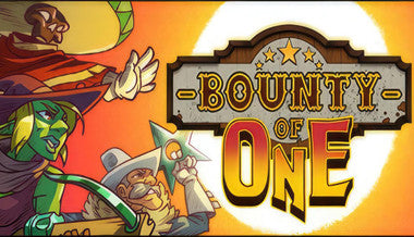 Bounty of One - PC (Steam)