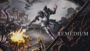 Remedium - PC (Steam)
