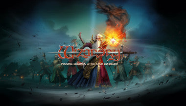 Wizardry: Proving Grounds of the Mad Overlord - PC (Steam)