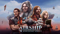 Airship: Kingdoms Adrift - PC (Steam)