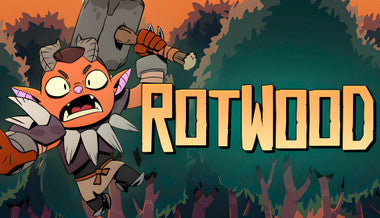 Rotwood - PC (Steam)
