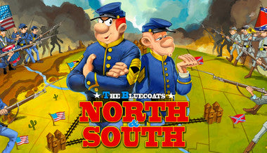 The Bluecoats: North & South - Xbox One