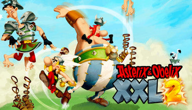 Asterix & Obelix XXL 2 - Xbox One
