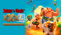 Asterix & Obelix XXXL : The Ram From Hibernia - Xbox One & Xbox Series X|S