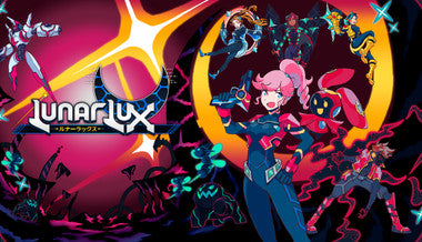 LunarLux - PC (Steam)