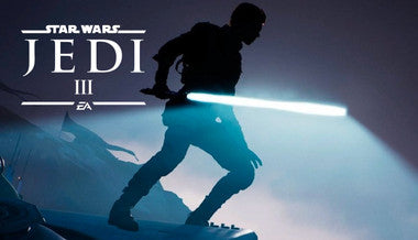 Star Wars Jedi 3 - PC