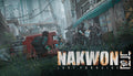 Nakwon: Last Paradise - PC (Steam)