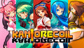 Kamio Recoil - PC (Steam)