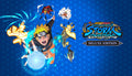 Naruto X Boruto Ultimate Ninja Storm Connections Deluxe Edition - PC (Steam)