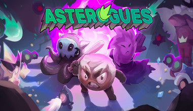 Asterogues - PC (Steam)