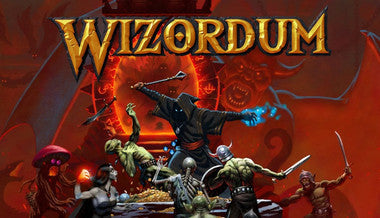 Wizordum - PC (Steam)