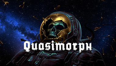 Quasimorph - PC (Steam)