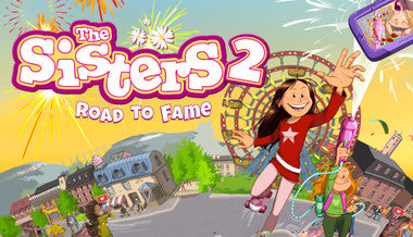The Sisters 2 - Road to Fame - PC (Steam)