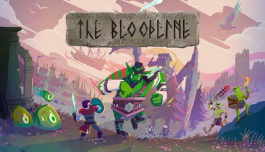 The Bloodline - PC (Steam)