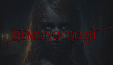 Demonologist - PC (Steam)
