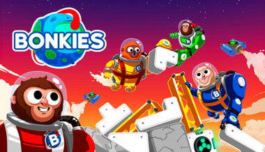 Bonkies - PC (Steam)