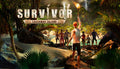 Survivor - Castaway Island - PC (Steam)