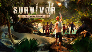 Survivor - Castaway Island - PC (Steam)