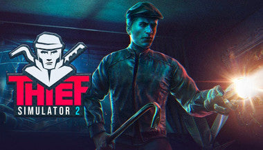 Thief Simulator 2 - PC (Steam)