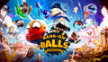 Bang-On Balls: Chronicles - PC (Steam)