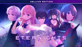 Eternights Deluxe Edition - PC (Steam)