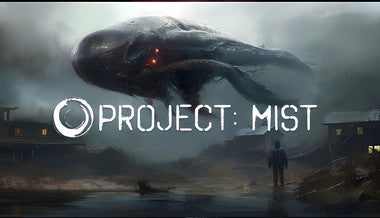 Project Mist - PC (Steam)