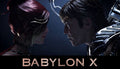 Babylon X - PC
