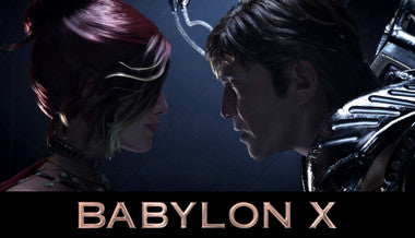 Babylon X - PC